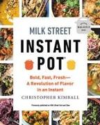 Milk Street Instant Pot