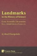 Landmarks in the History of Science