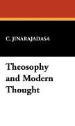 Theosophy and Modern Thought