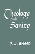 Theology and Sanity