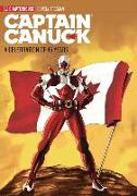 Captain Canuck - A Celebration of 45 Years