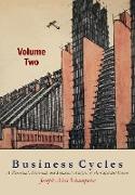 Business Cycles [Volume Two]