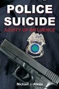 Police Suicide