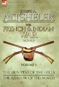 The French & Indian War Novels