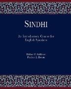 Sindhi