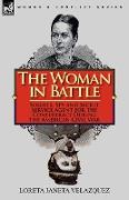 The Woman in Battle