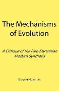 The Mechanisms of Evolution