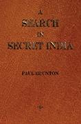 A Search in Secret India