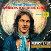 Inventions For Electric Guitar (Remastered)