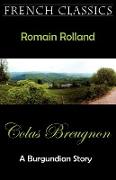 Colas Breugnon (A Burgundian Story)