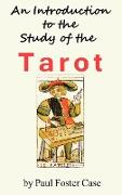 An Introduction to the Study of the Tarot