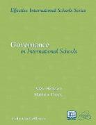 Effective Governance in International Schools