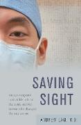 Saving Sight