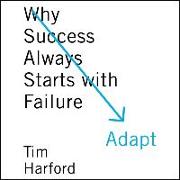 Adapt Lib/E: Why Success Always Starts with Failure