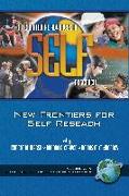 The New Frontiers for Self Research (PB)
