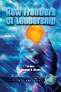 New Frontiers of Leadership (PB)