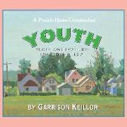 Lake Wobegon U.S.A.: Youth Lib/E