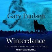 Winterdance: The Fine Madness of Running the Iditarod