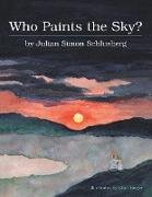 Who Paints the Sky?