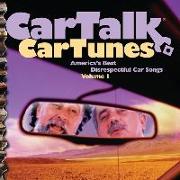 Car Talk: Car Tunes Lib/E