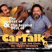 The Best and the Second Best of Car Talk Lib/E