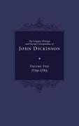 The Complete Writings and Selected Correspondence of John Dickinson