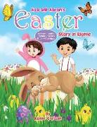 Ava and Aaron's Easter Story in Rhyme
