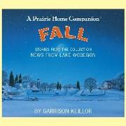 News from Lake Wobegon: Fall