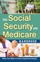 Social Security and Medicare Handbook