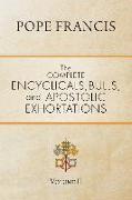 The Complete Encyclicals, Bulls, and Apostolic Exhortations