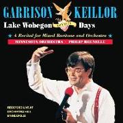 Lake Wobegon Loyalty Days Lib/E
