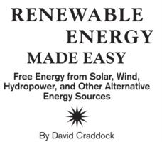 Renewable Energy Made Easy