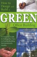 How to Design & Build a Green Office Building