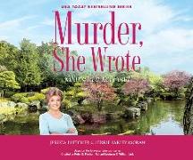 Murder, She Wrote: Killing in a Koi Pond