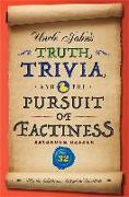 Uncle John's Truth, Trivia, and the Pursuit of Factiness Bathroom Reader (32)