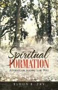 Spiritual Formation