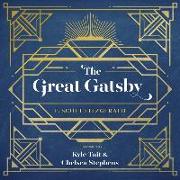 The Great Gatsby Lib/E