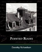 Pointed Roofs