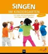 Handbuch Singen im Kindergarten
