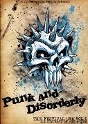 Punk & Disorderley - The Festival Dvd