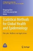 Statistical Methods for Global Health and Epidemiology