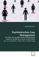 Psychiatrisches Case Management