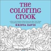 The Coloring Crook