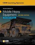 Fundamentals of Mobile Heavy Equipment Tasksheet Manual