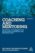 Coaching and Mentoring