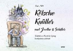 Kölsche Knüller met Joethe & Schiller