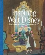 Inspiring Walt Disney