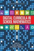 Digital Curricula in School Mathematics