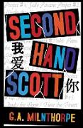 Second Hand Scott