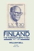 Finland - The Kekkonen Years